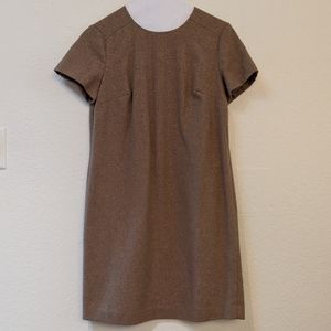 Banana republic shimmer dress